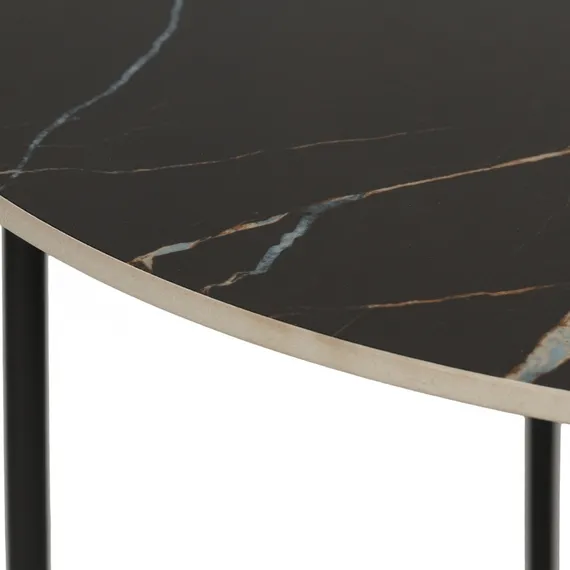 Кофейный стол Advin диаметр 60