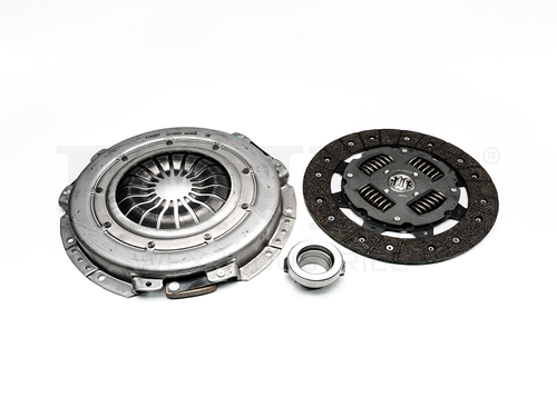 Комплект сцепления с подшипником UNIO CLT-20055