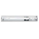 8006/5A MODERNI LN25 164 белый/никель, белый металл/металл Подвесной светильник Е14 5*40W 220V DANA