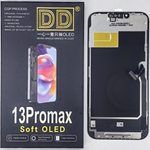 Дисплей iPhone 13 Pro MAX Soft OLED 120Hz DD