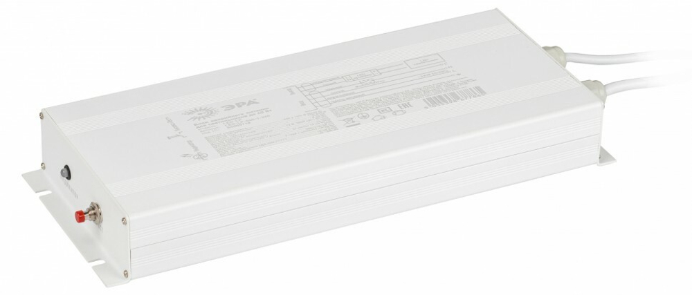 БАП для светильников ЭРА LED-LP-E040-1-240 универсальный до 40Вт 1час IP20  Б0055718