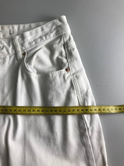 Джинсы Fb Sister модные, маркировка L, визуально на 48 размер