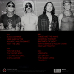 Red Hot Chili Peppers / Unlimited Love (Coloured Vinyl)(2LP)