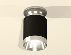 Накладной светильник Ambrella Light Techno XS6302121 (N6903, C6302, N6132)
