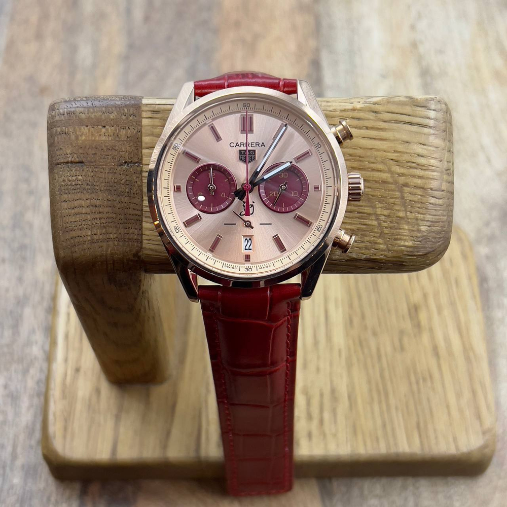 Часы TAG Heuer