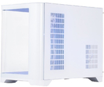 Корпус mATX 1STPLAYER UVIEW UV6 ARGB White