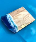 Deska Totem Blue