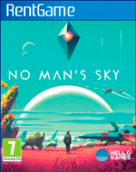 No Man's Sky PS4 | PS5