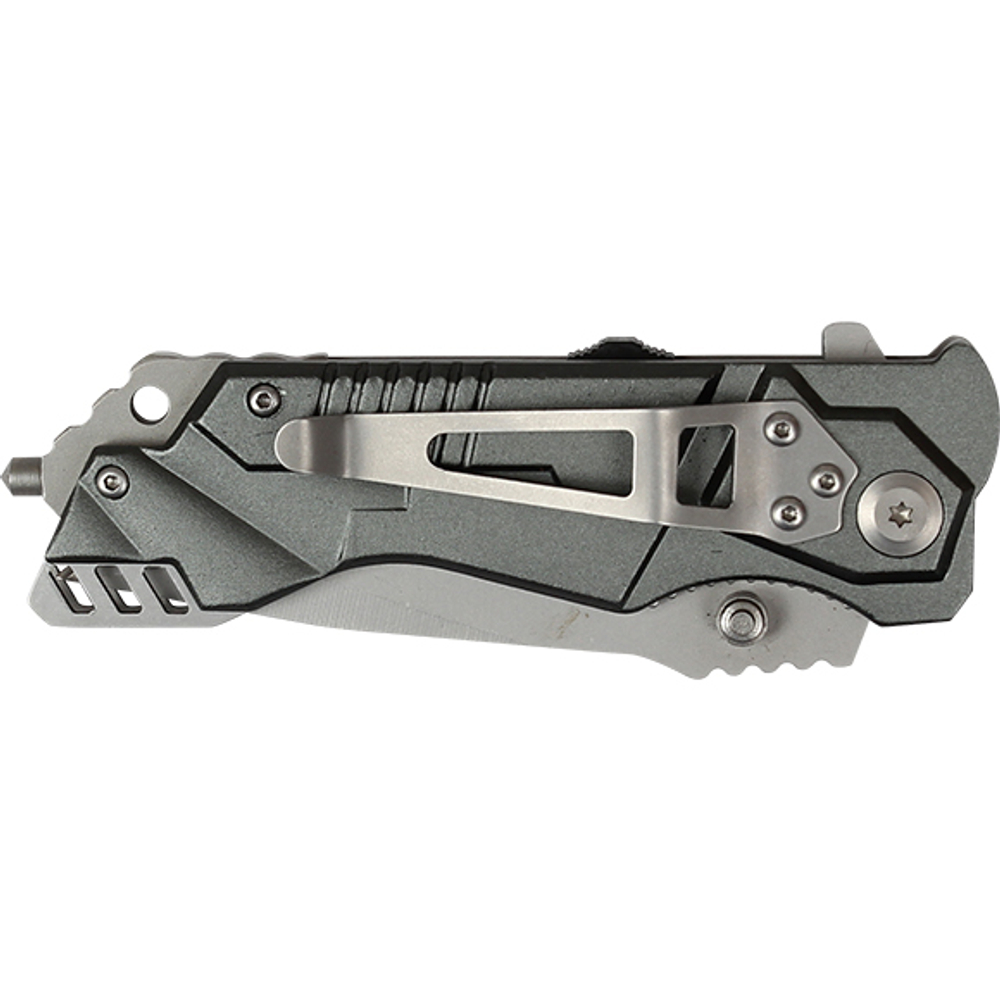 Нож складной Track Steel G610-20