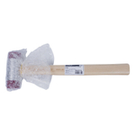 KING TONY (7842-35) Киянка 35 мм, полиуретановые сменные насадки