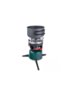 Система приготовления пищи TRD Flame Force 10-05-2