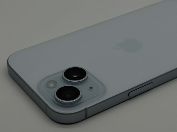 iPhone 15 128gb Blue
