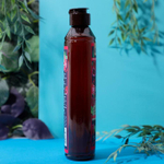 Тонизирующий гель для душа с экстрактом малины - 500 мл.