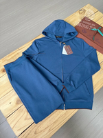 Летний спортивный костюм Loro Piana