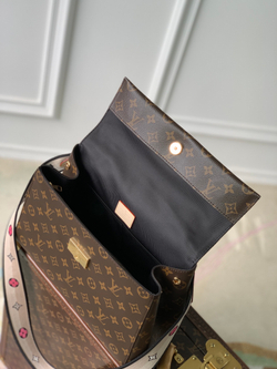 Louis Vuitton Cluny MM
