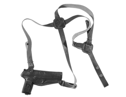 Кобура наплечная Майами для пистолета ТТ