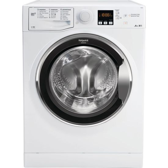 Стиральная машина Hotpoint-Ariston RSM 6029 ST X