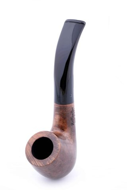 Трубка Barontini Raffaello гладкая, форма 326