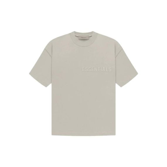 Fear of God Essentials SS23 Essentials S S Tee Seal Logo T