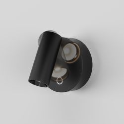 Спот светодиодный Maytoni Twist C079WL-L3B3K