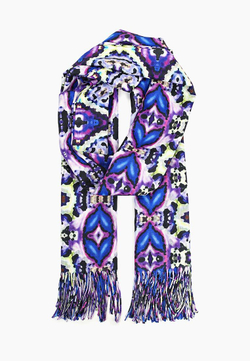 LIGVIANNI Палантин Scarf