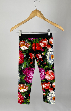 Леггинсы Dolce&Gabbana