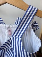 Хлопковое платье Il Gufo , 98