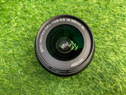 Pentax K30 kit 18-55mm 58.000 кадров