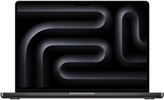 Apple MacBook Pro 14" (M5 Pro 18C CPU, 20C GPU, 2026) 64 ГБ, 1 ТБ SSD, «черный космос»