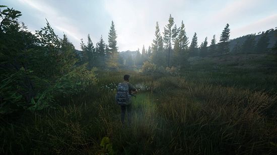 Hunting Simulator 2 [PS4, русские субтитры]