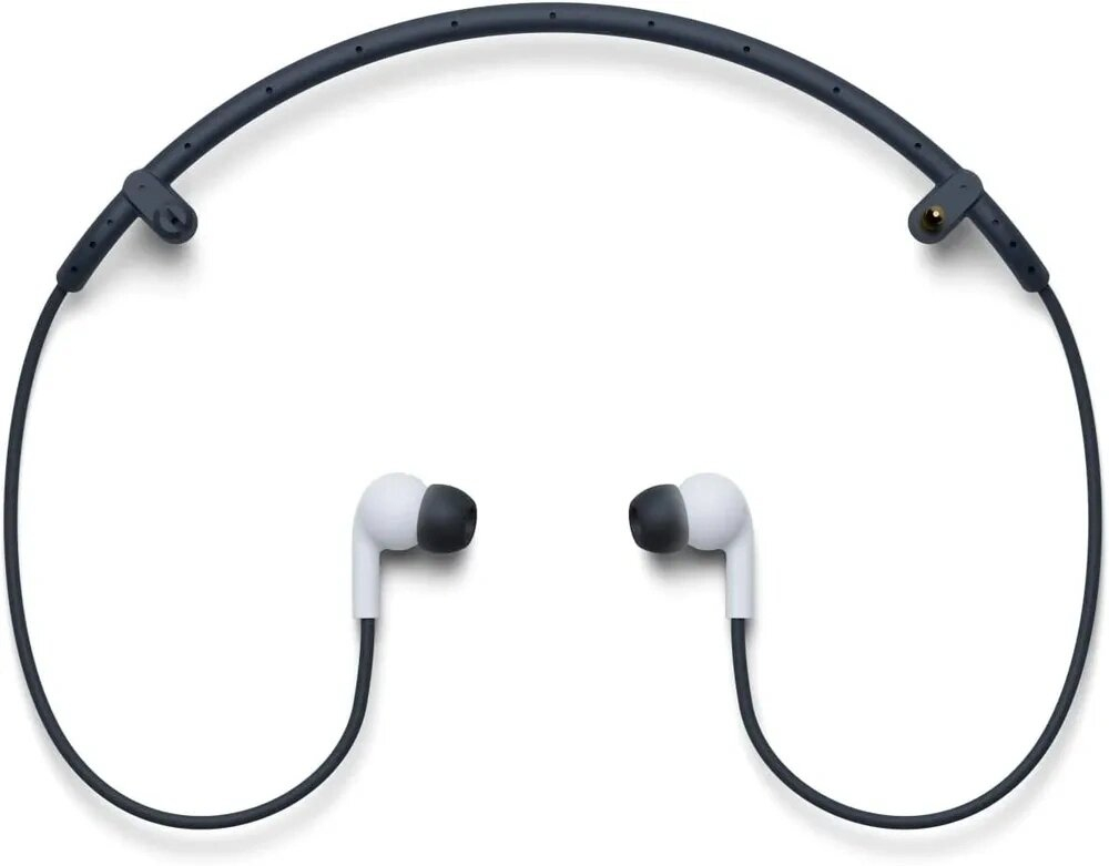 Очки виртуальной реальности Sony Playstation VR2 + игра Horizon: Call of Mountains (CFI-ZVR1)