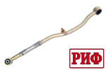 Тяга Панара регулируемая передняя Nissan Patrol левый руль Y60 и Y61 до 2000 года РИФ