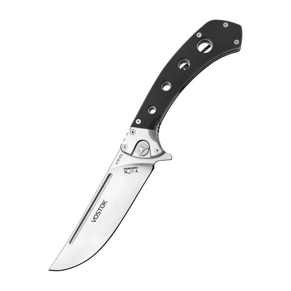Нож K781D2 (VOSTOK)