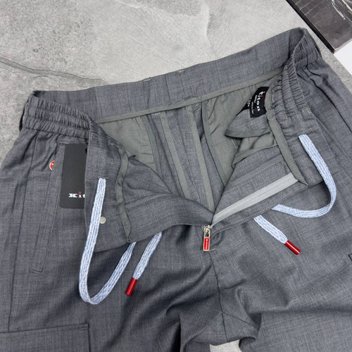 Брюки Kiton