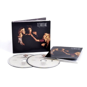 Fleetwood Mac / Mirage (2CD)