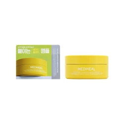 Mediheal Vita Collagen Eye Ampoule Patch 60шт