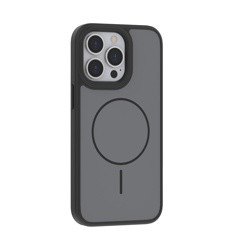 Противоударный чехол Supreme Two-tone Case с поддержкой MagSafe для iPhone 13 Pro