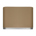 Кухонная вытяжка MAUNFELD MURANO 80 золотой