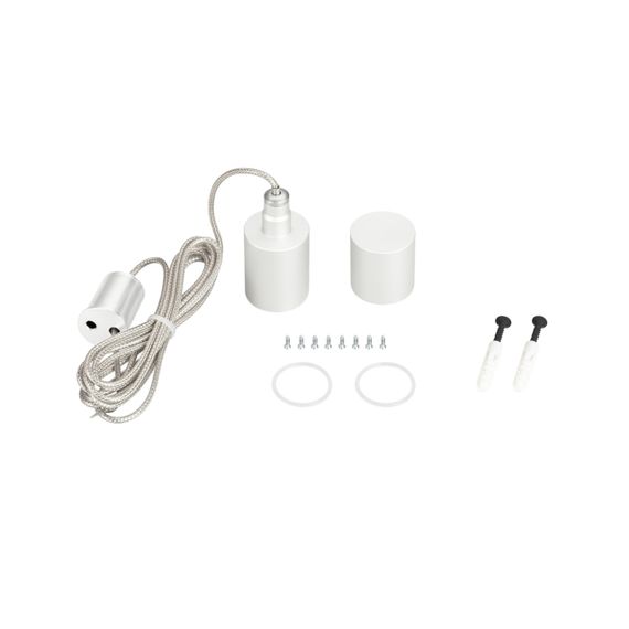Подвес MOONLIGHT-VT-LIFT-TOP-D25 White Arlight 048379