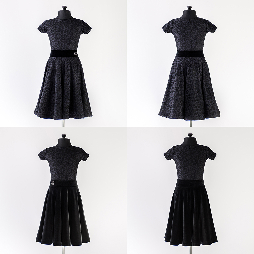 танцевальный магазин