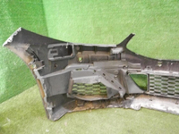 Бампер передний BMW 8er G14 18-22 M-paket В сборе