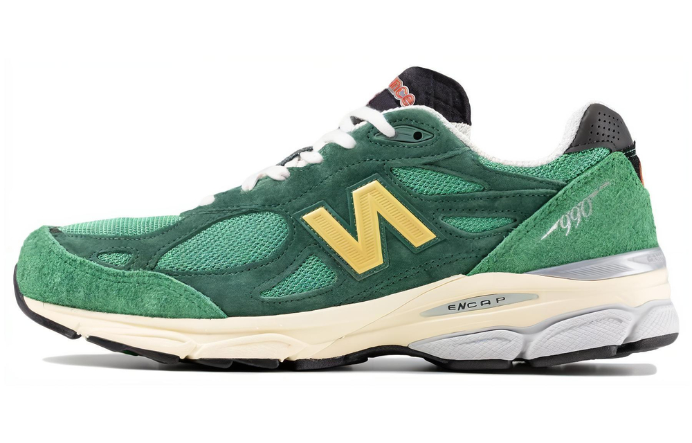 Кроссовки New Balance Nb 990 V3