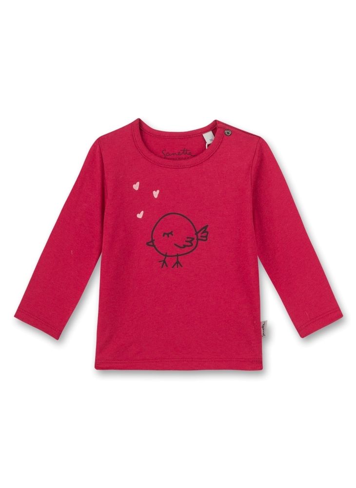 Футболка Sanetta KIDSWEAR 115542 38009