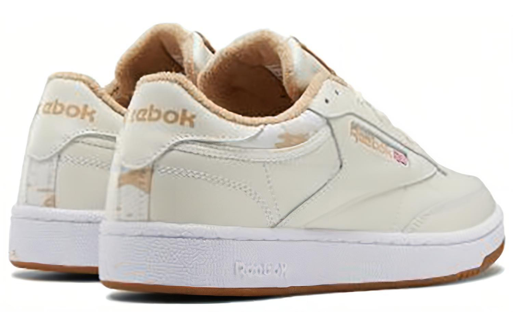 Кроссовки Reebok Club C 85