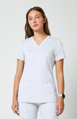 Топ женский Cherokee WW Revolution WWE610 (EU)