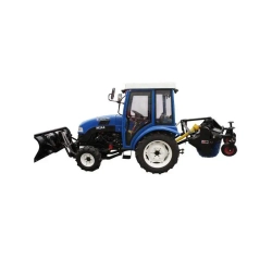 Сельскохозяйственнный трактор MasterYard M244-SR