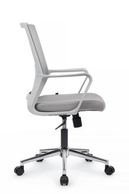 Кресло Riva Минт RCH M1029MWE Серый