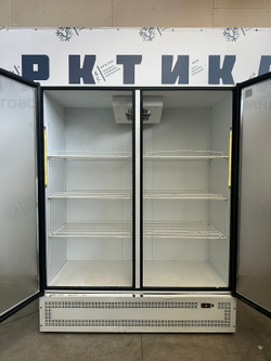 Холодильный шкаф (0...+5)