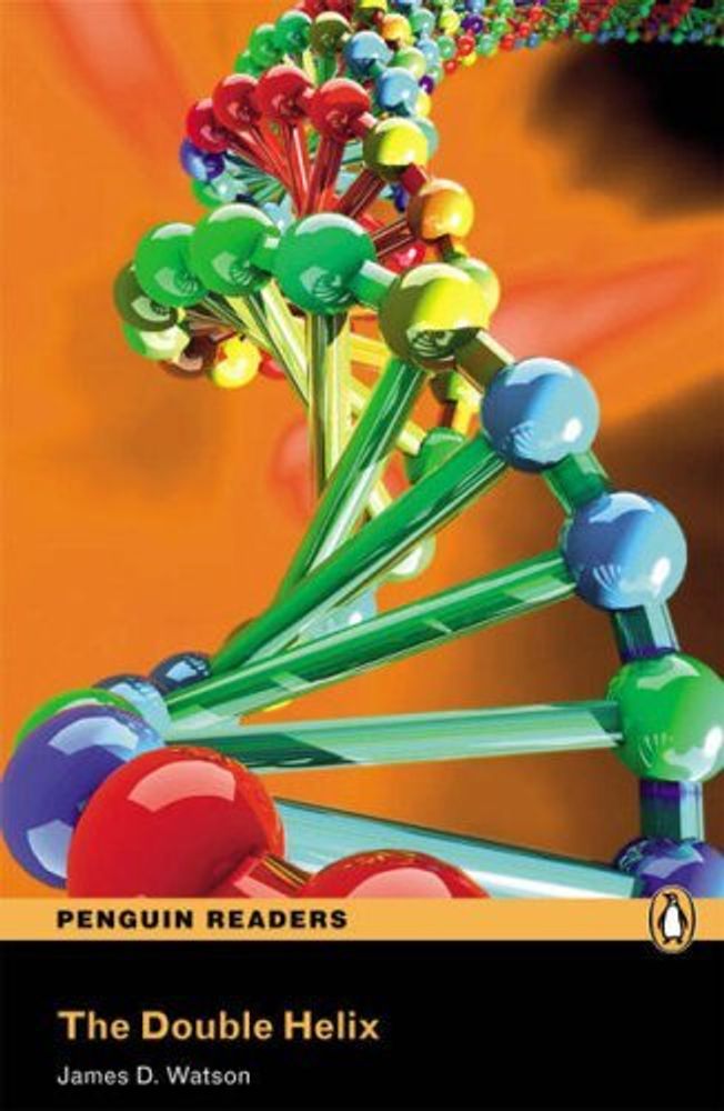 PR6: Double Helix, The