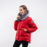 КУРТКА НЕВА ЖЕНСКАЯ RUSSOASIATICCOMPANY